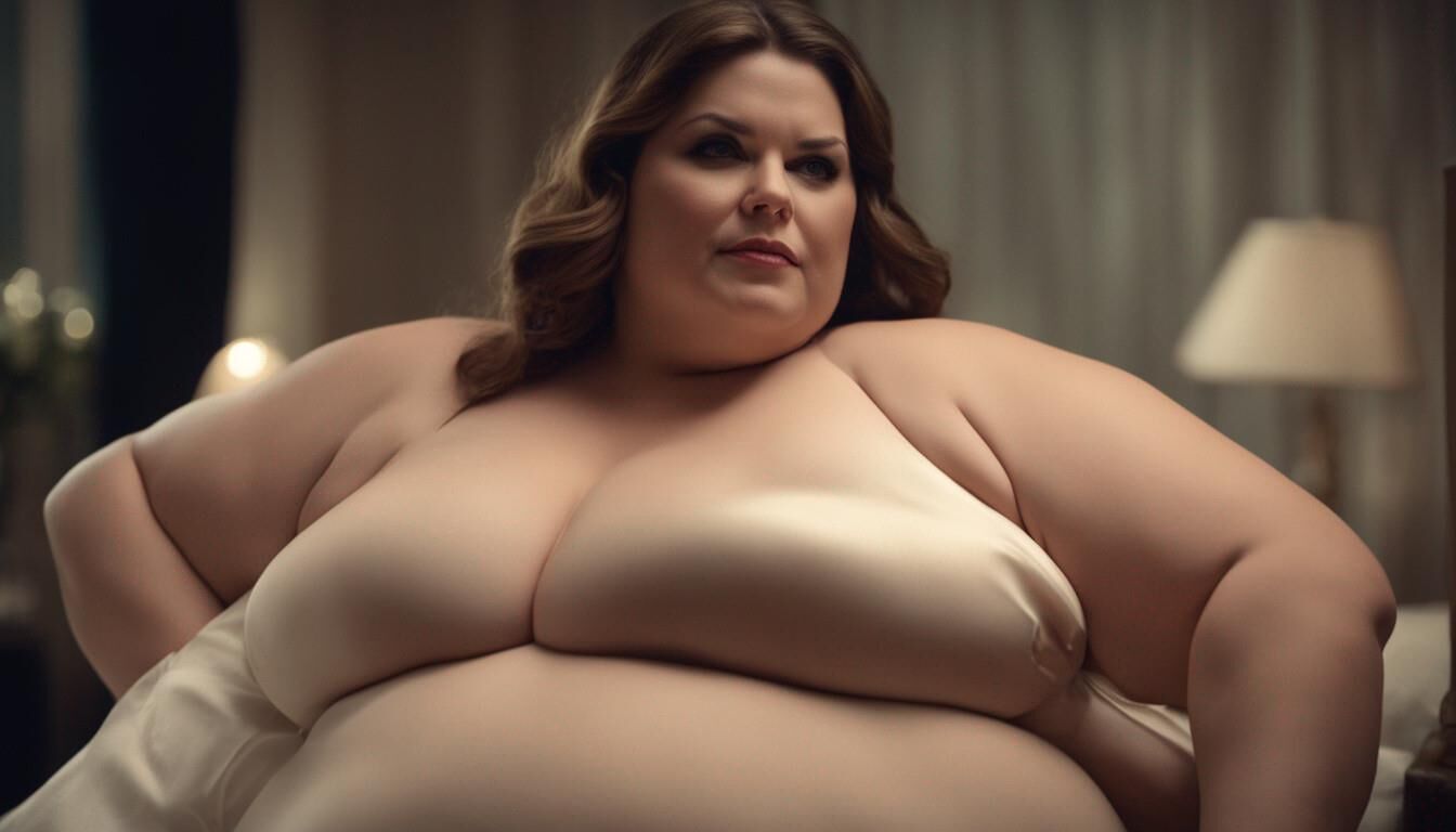 Bbw à aimer