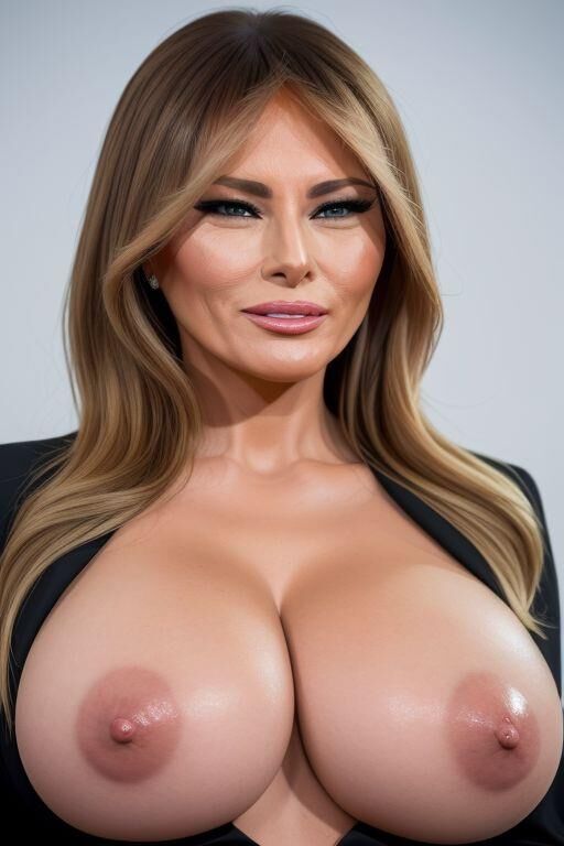 [Ai] Melania Trump