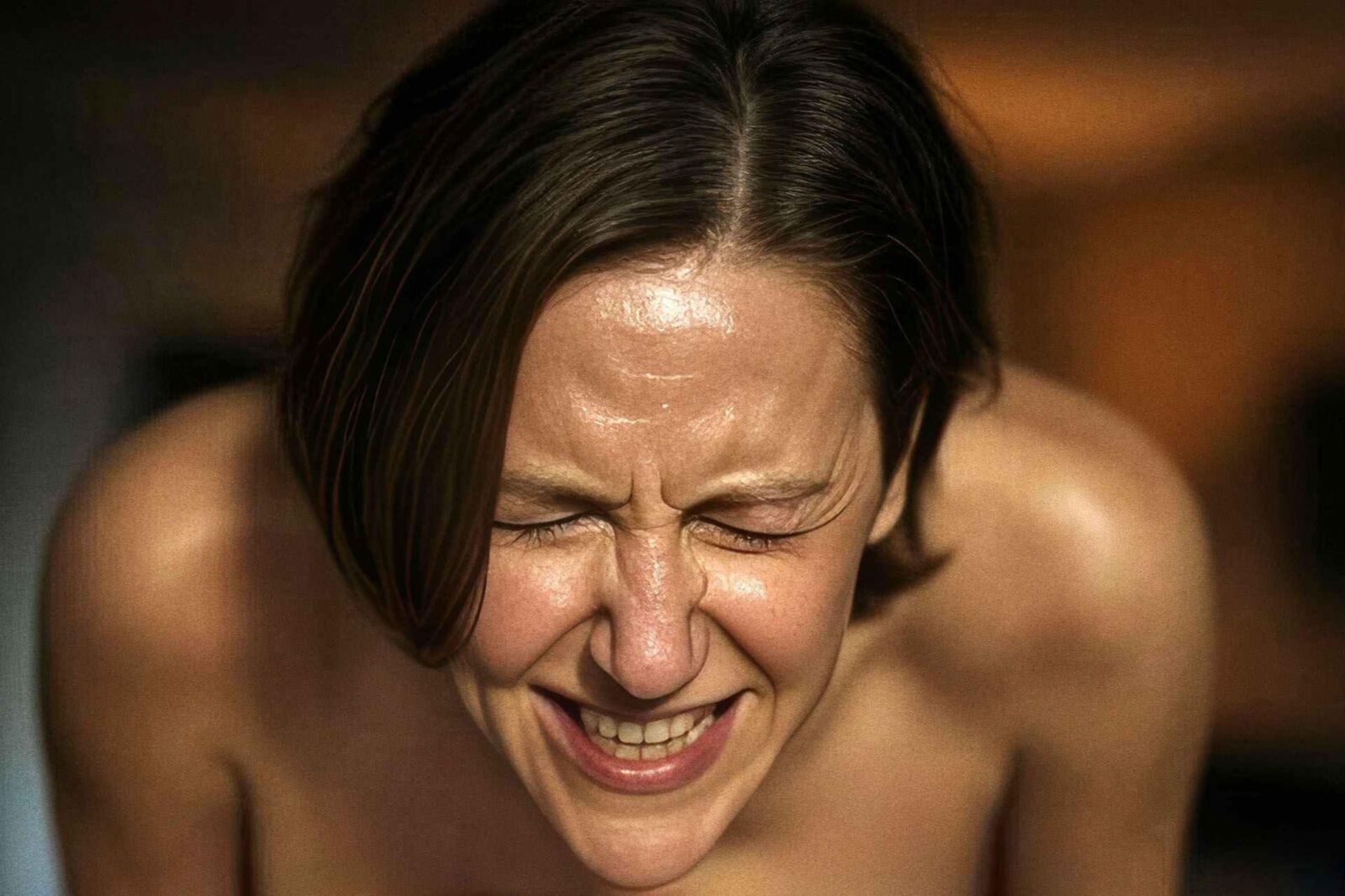 Gemma Whelan Beautiful Agony
