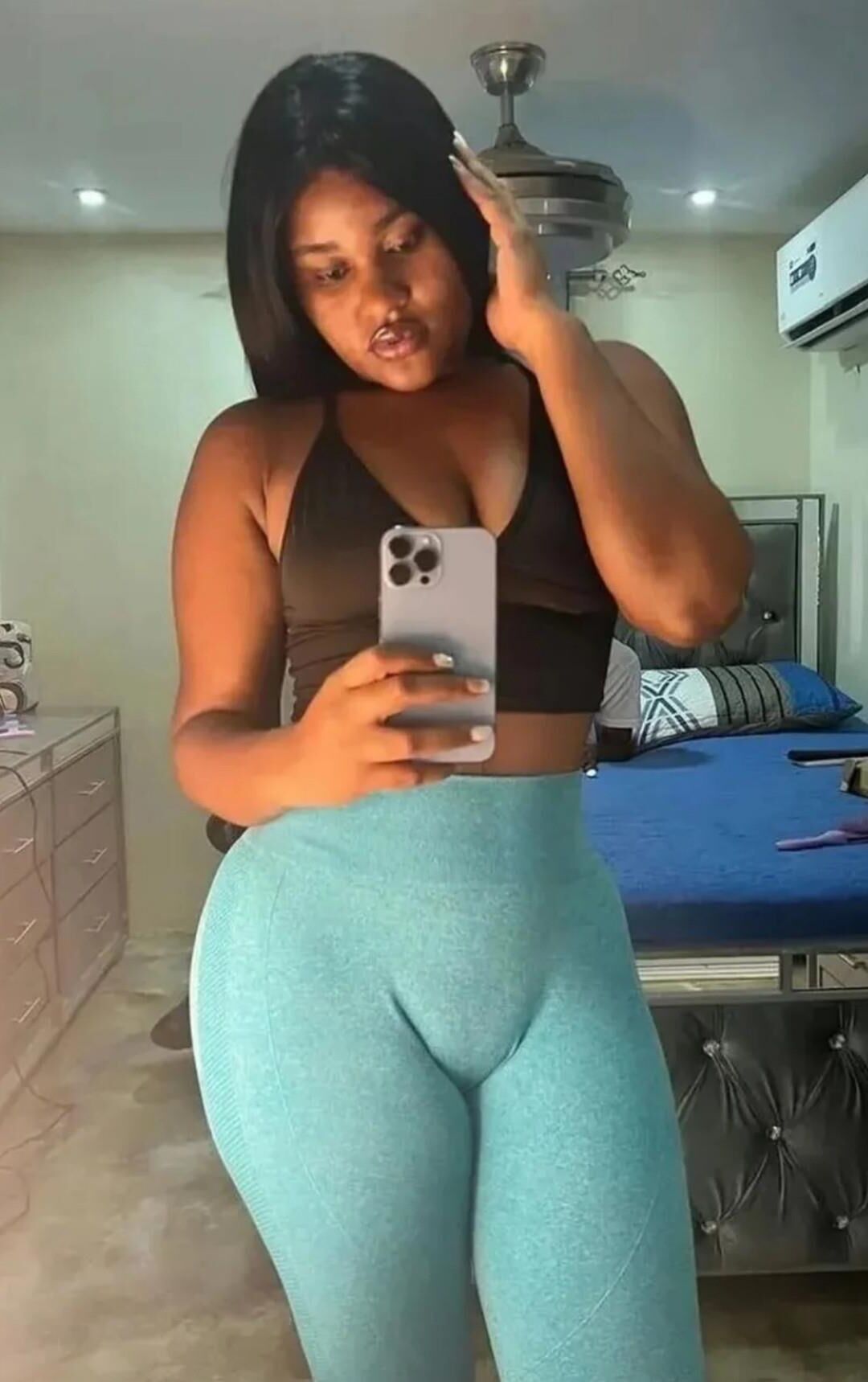 Gym girls 