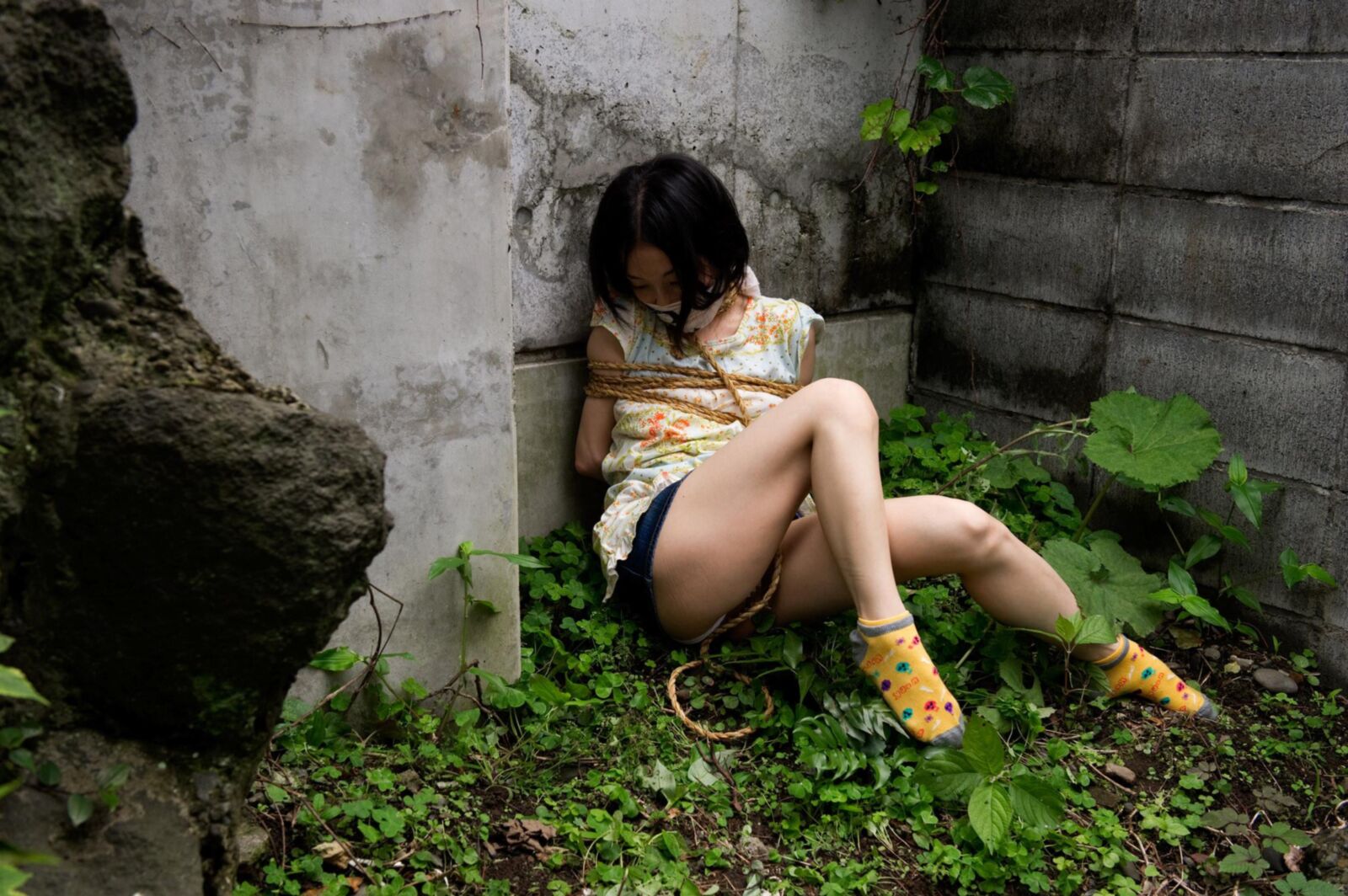 Chii Mitsuki