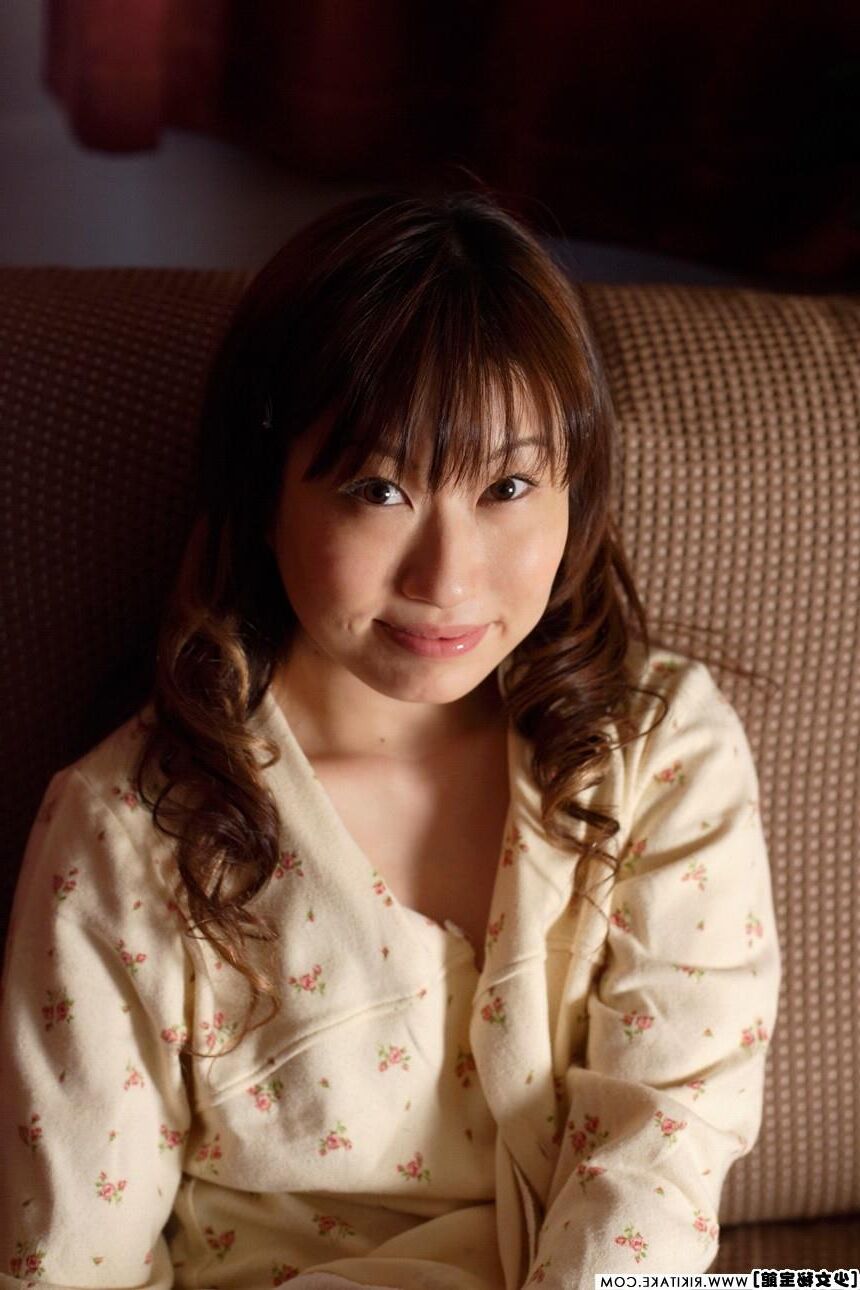japanese nude model Sayuri Sakashita
