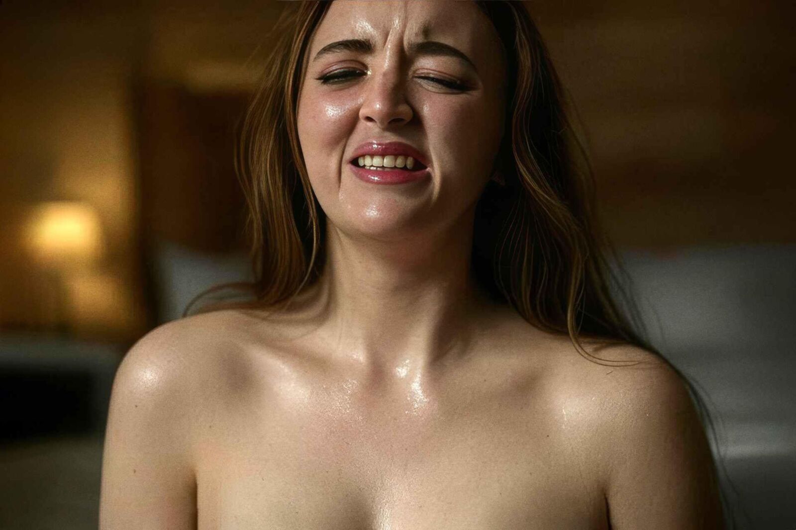 Fern Brady Beautiful Agony