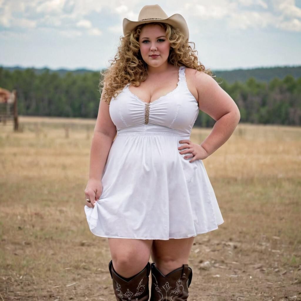 Bbw ai beauté