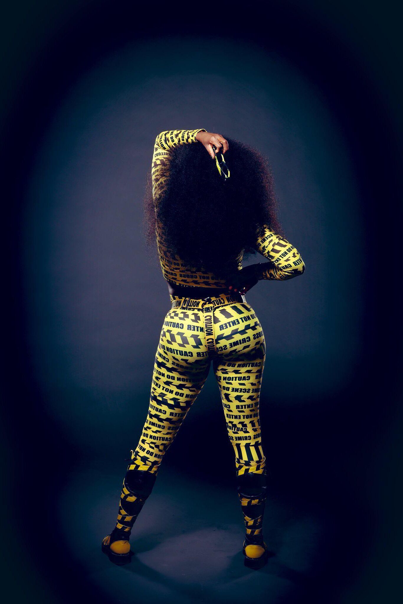 Naomi WWE