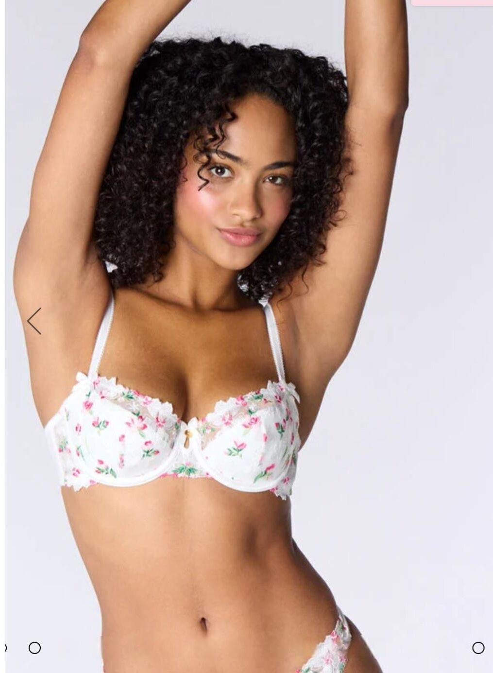 Lingerie and bikini mix 