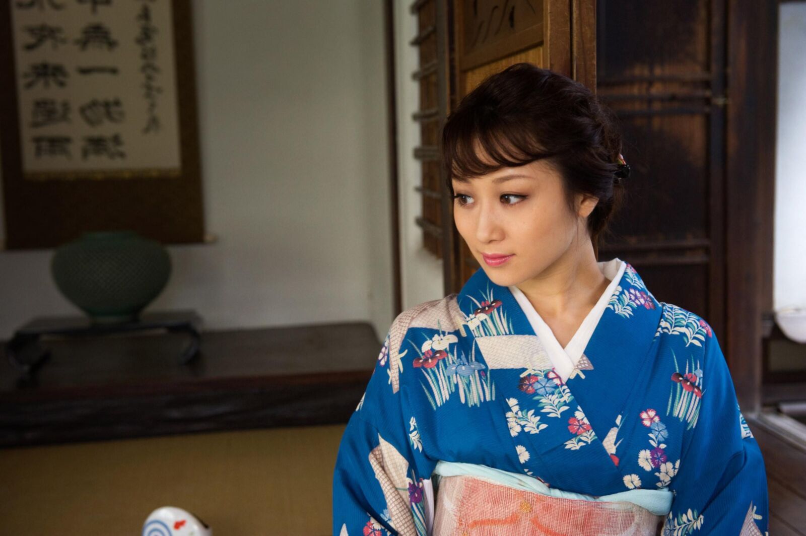 Yu Kawakami