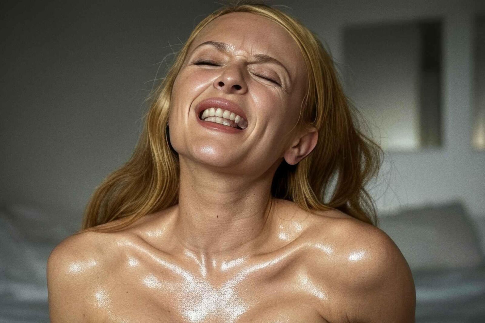 Fearne Cotton Beautiful Agony