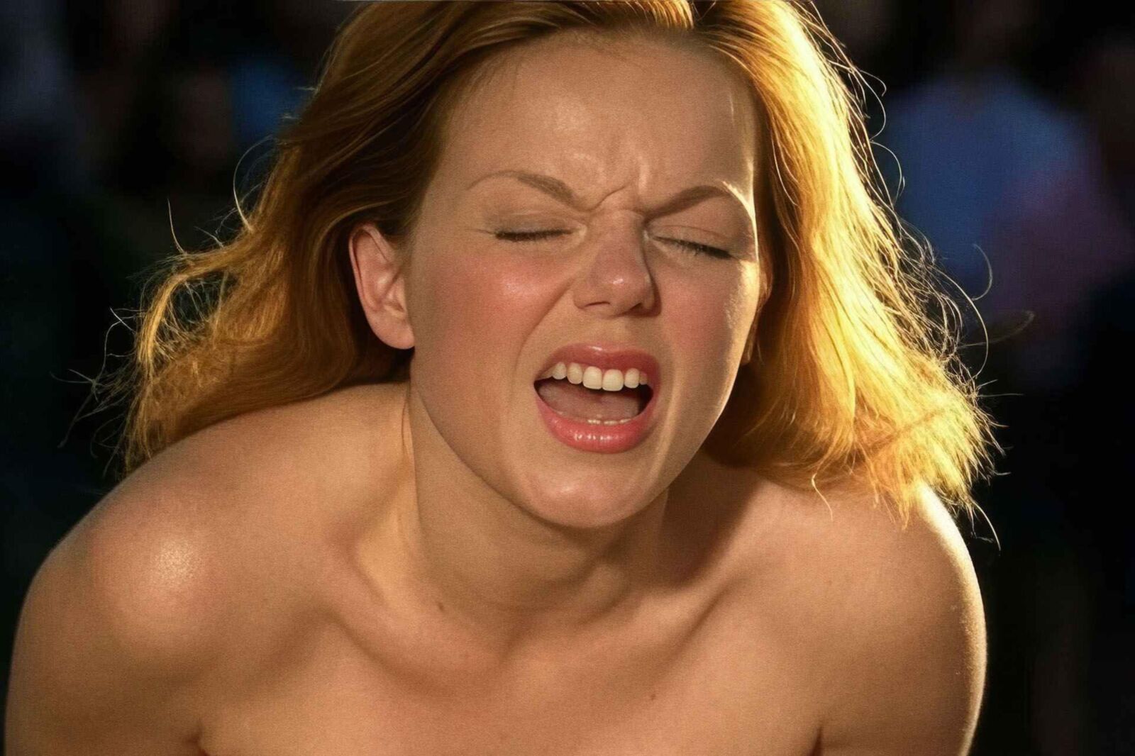 Geri Halliwell Beautiful Agony