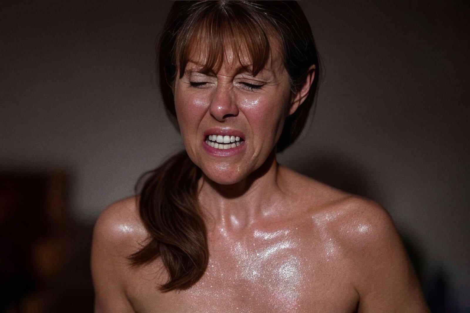 Elisabeth Sladen Beautiful Agony