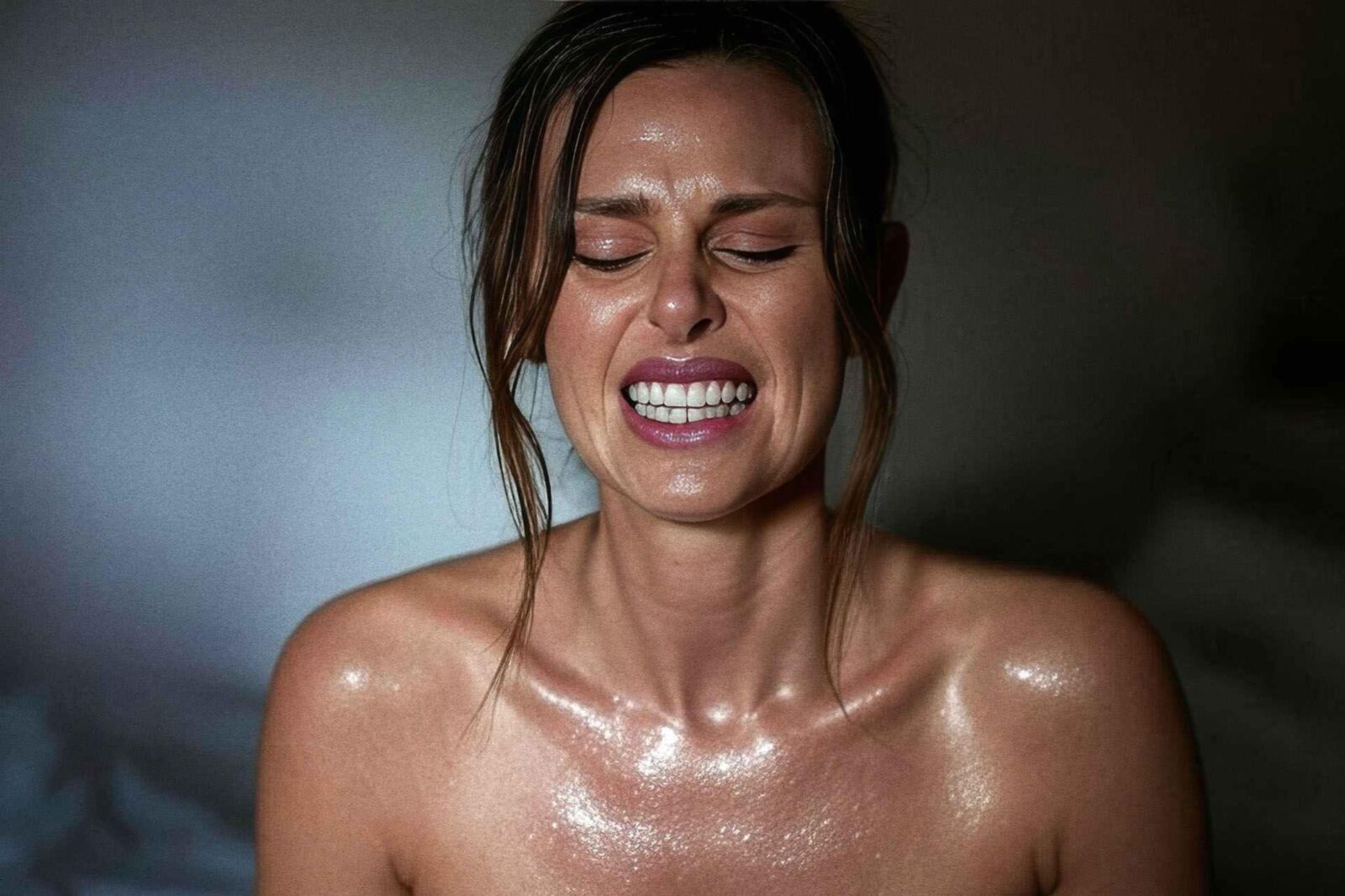 Ellie Taylor Beautiful Agony