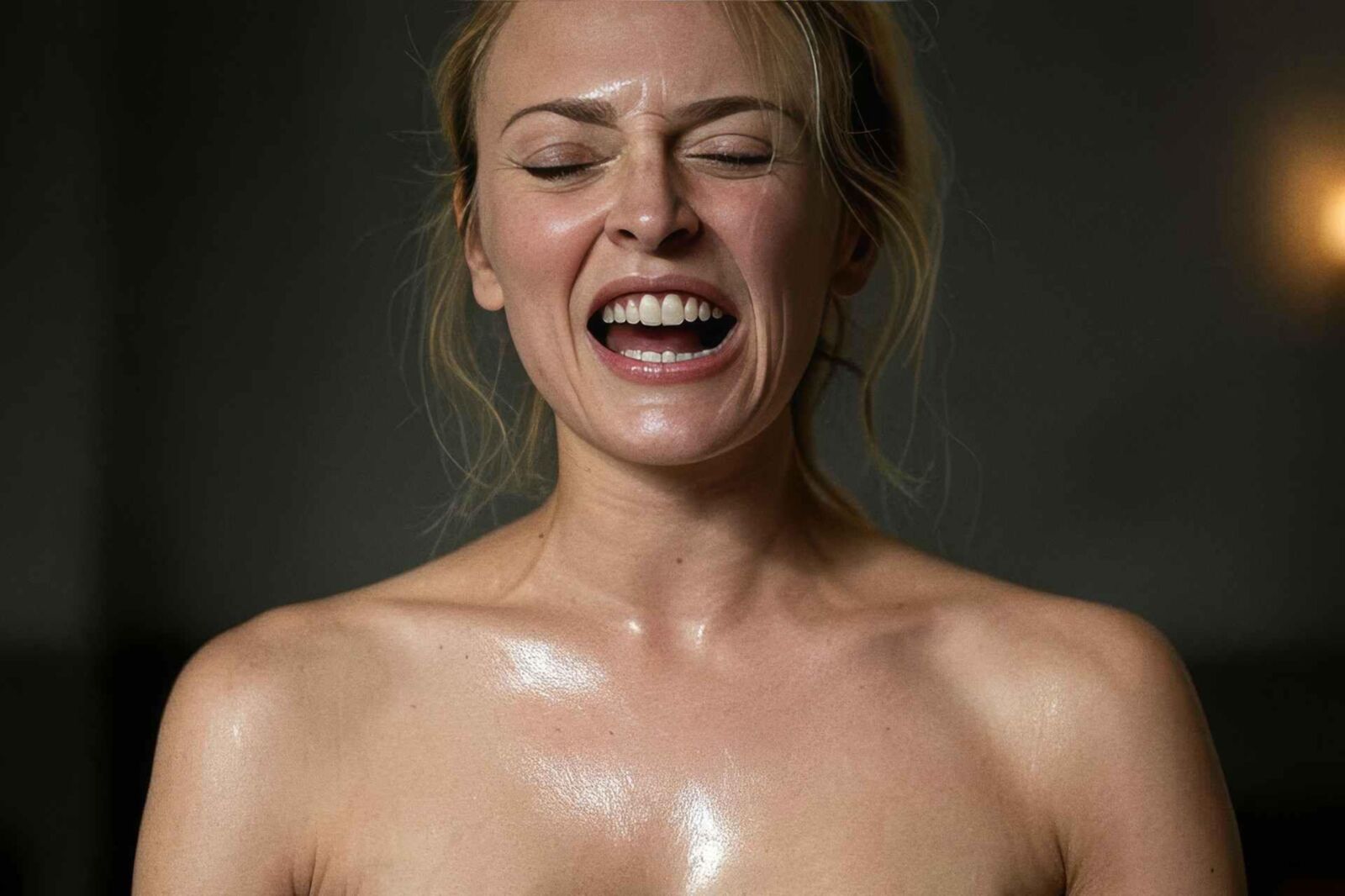 Fearne Cotton Beautiful Agony