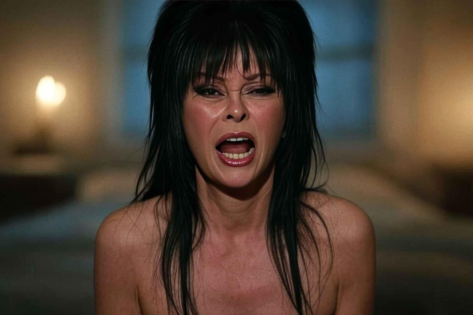 Elvira Beautiful Agony