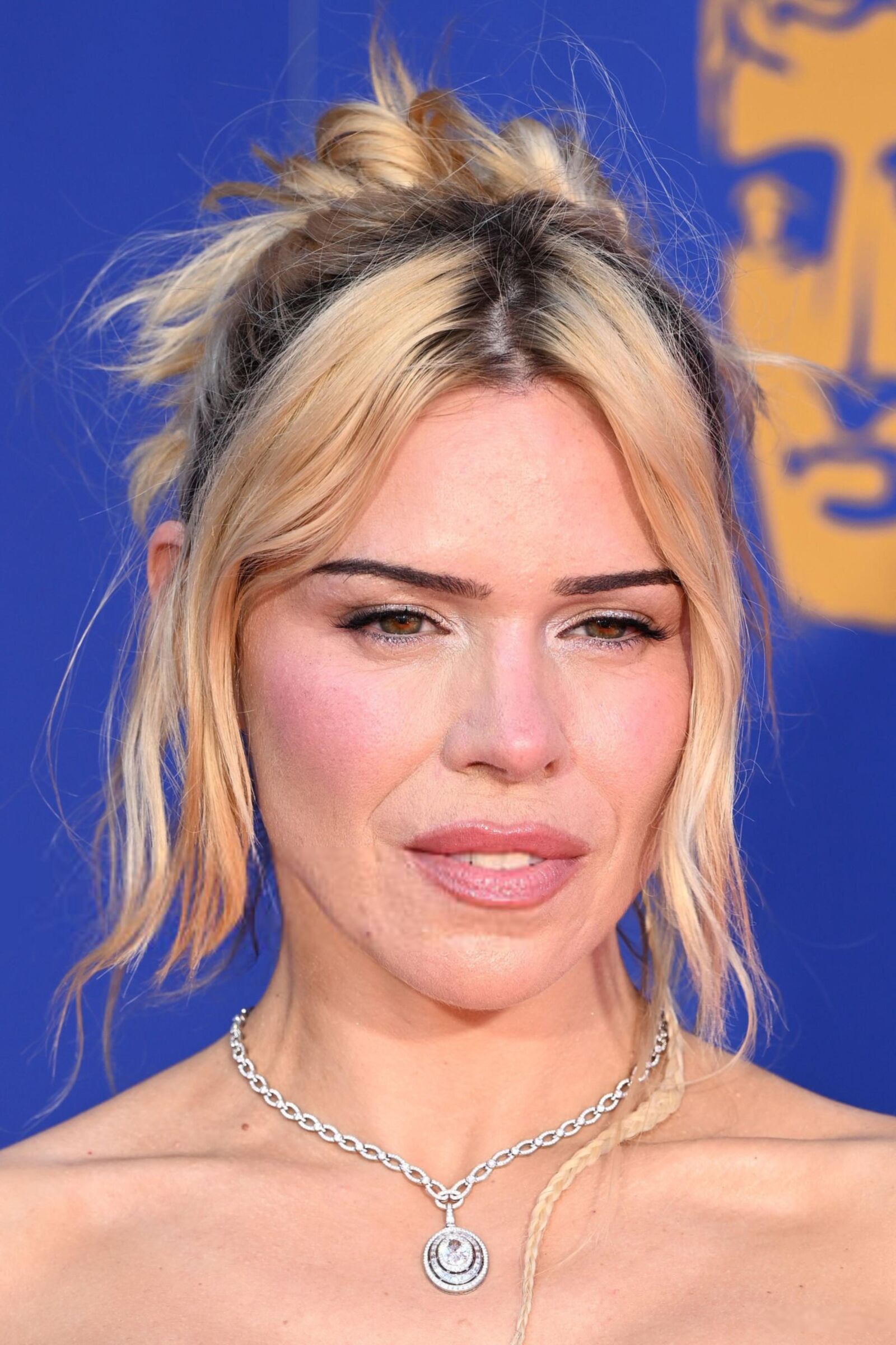 Celebretart billie piper