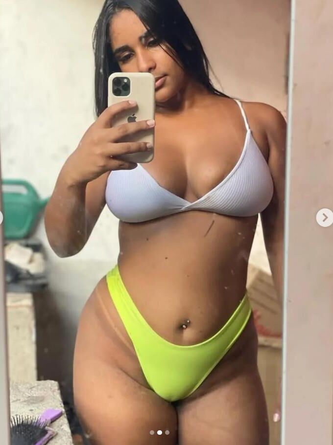 Latinas calientes