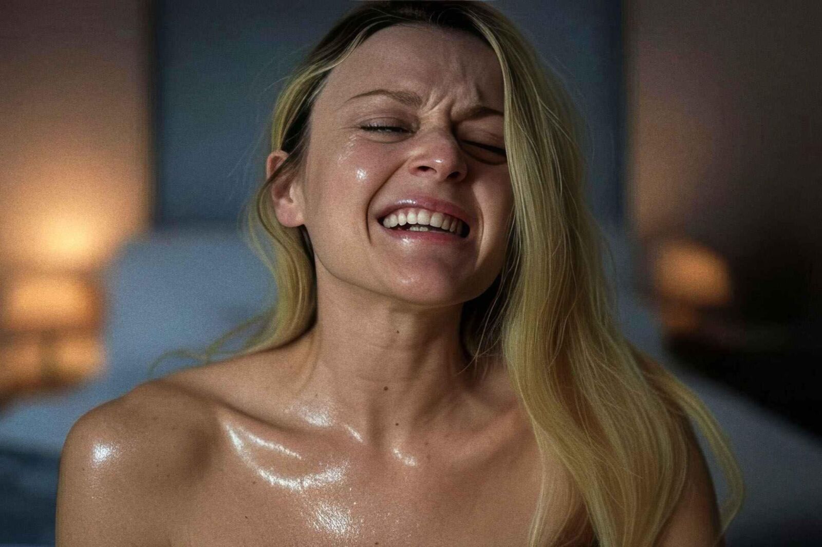 Fearne Cotton Beautiful Agony