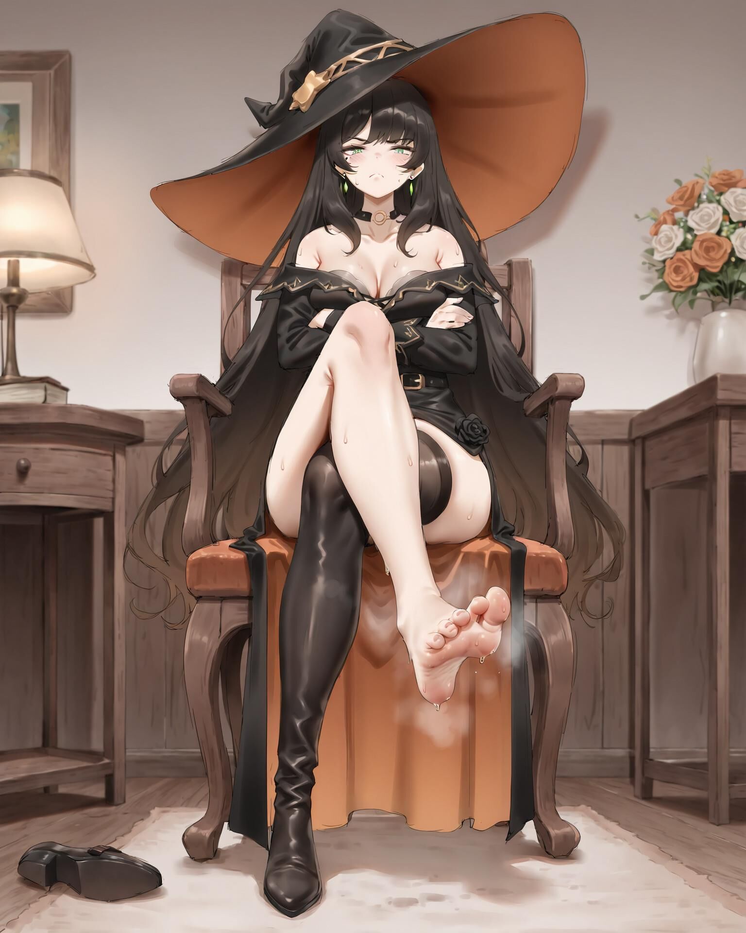 lotteryfate [生成されたAI]