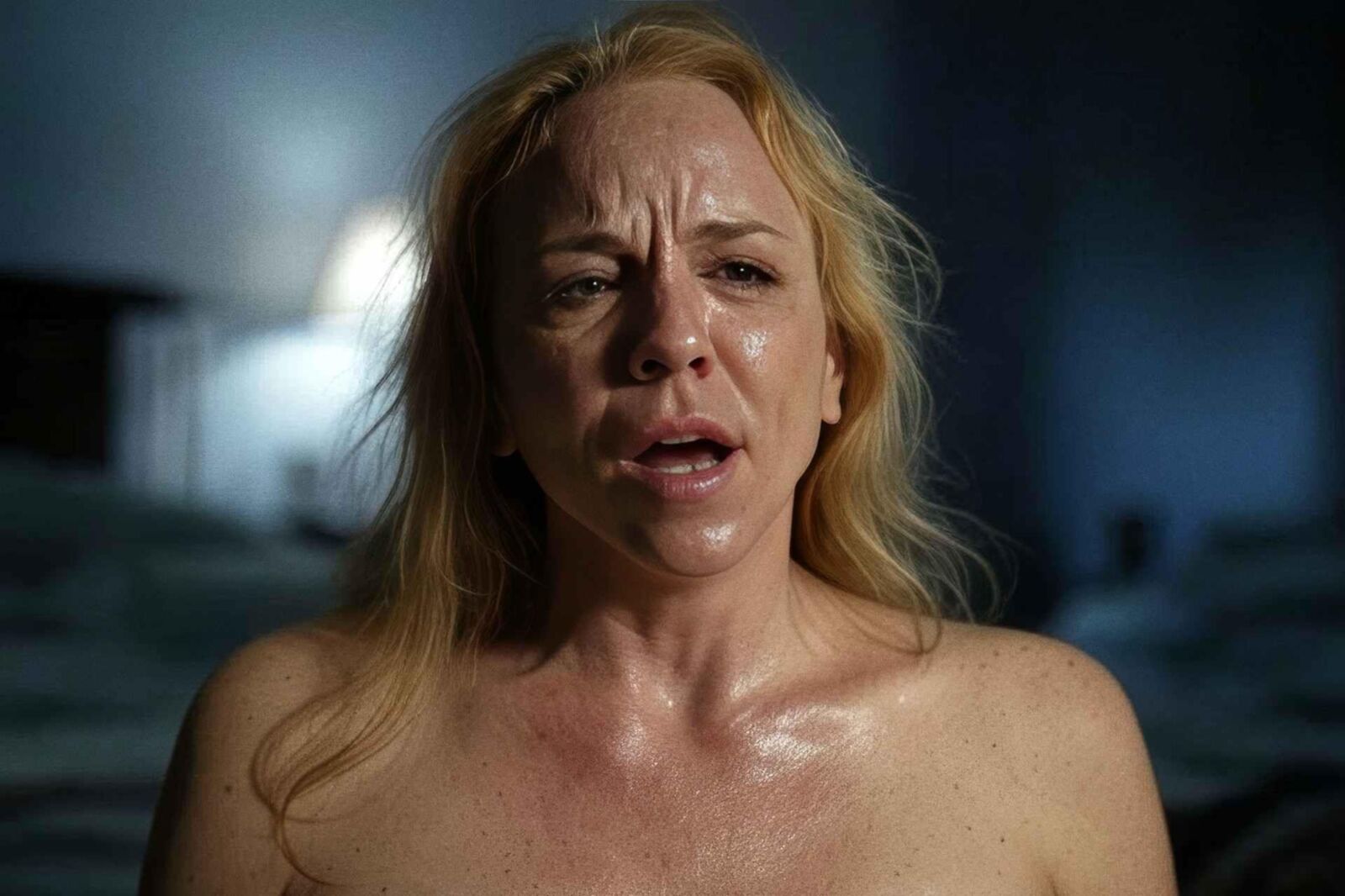 Brett Butler Beautiful Agony