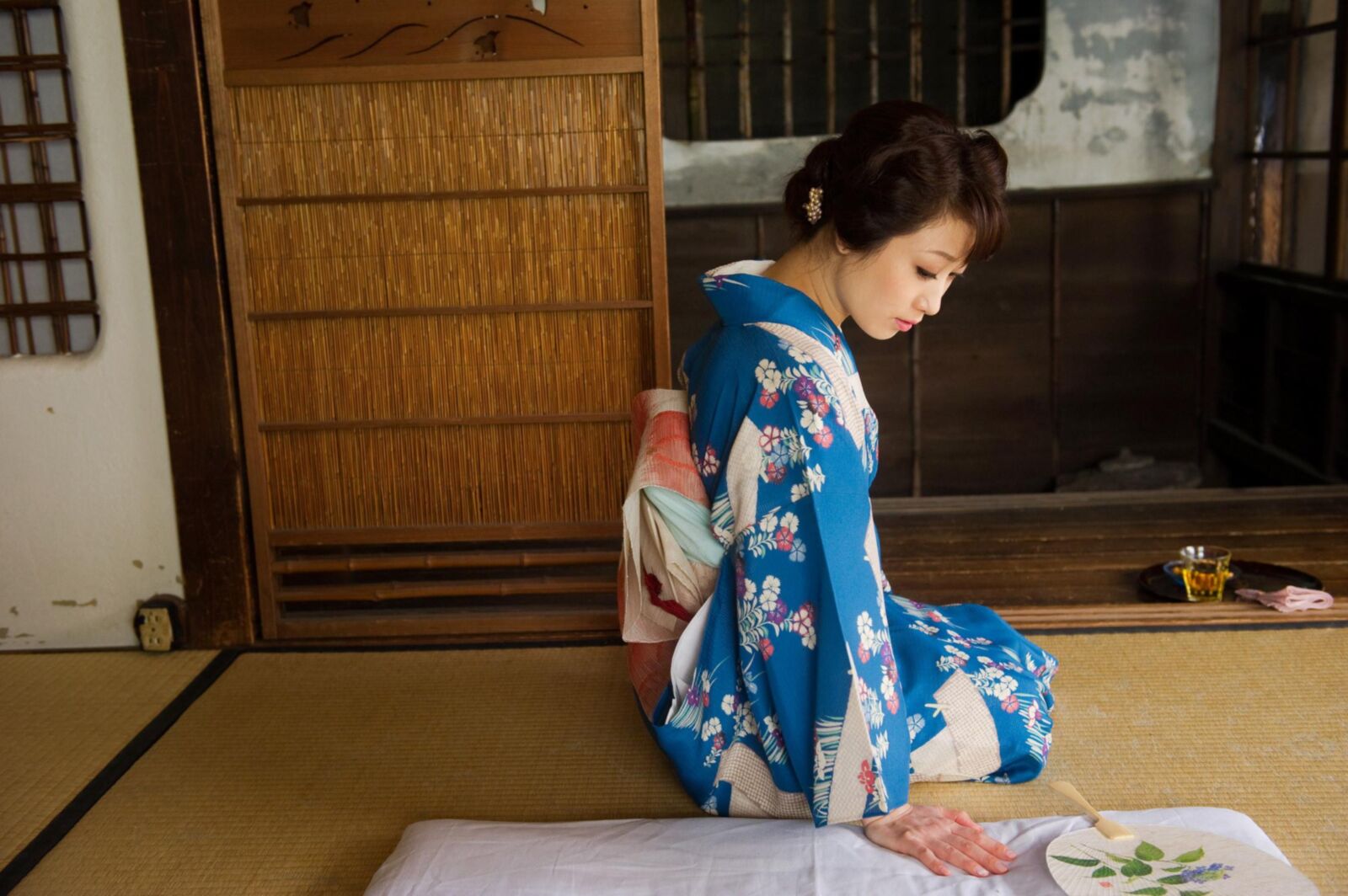Yu Kawakami