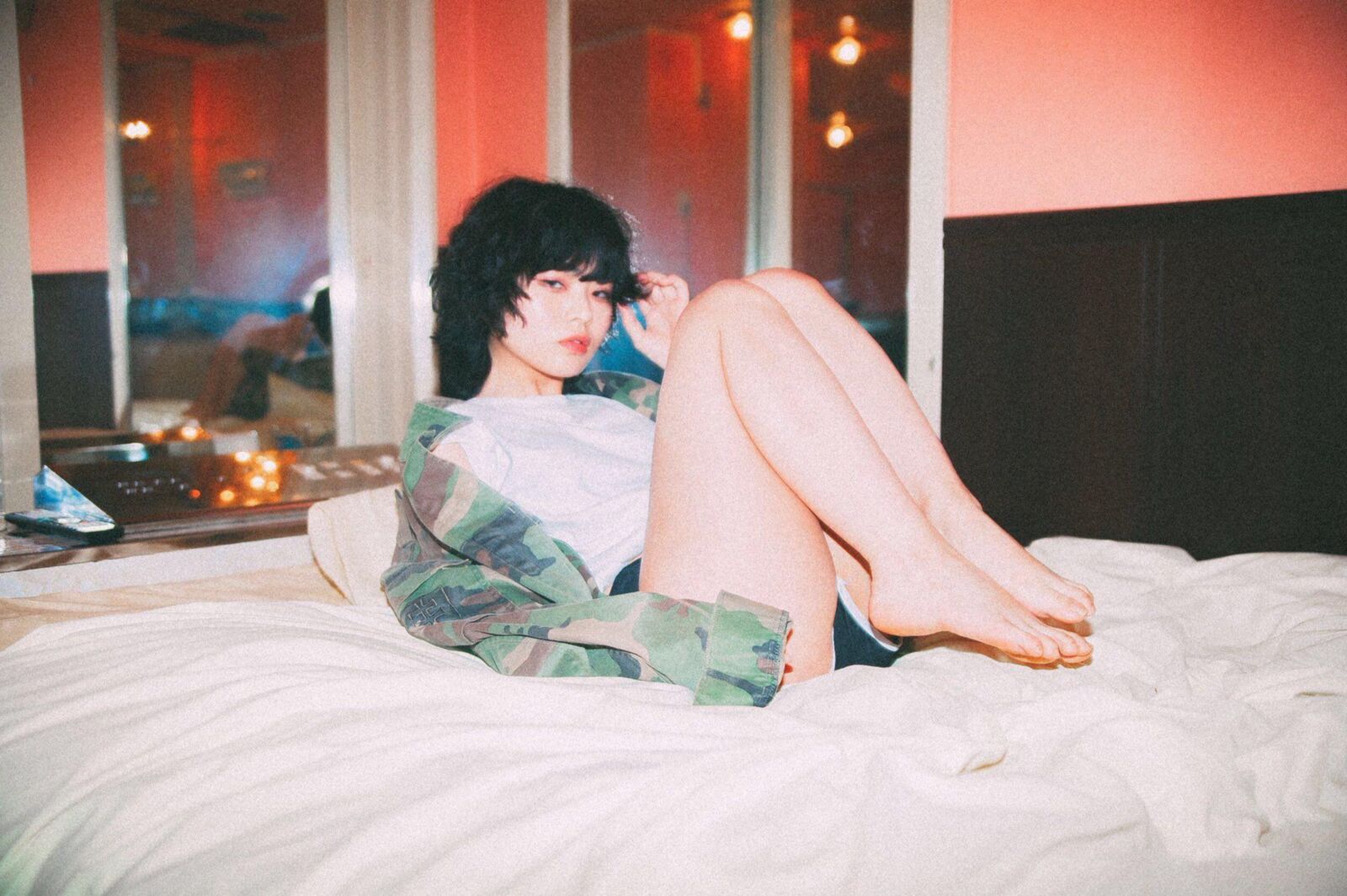 East Asian 