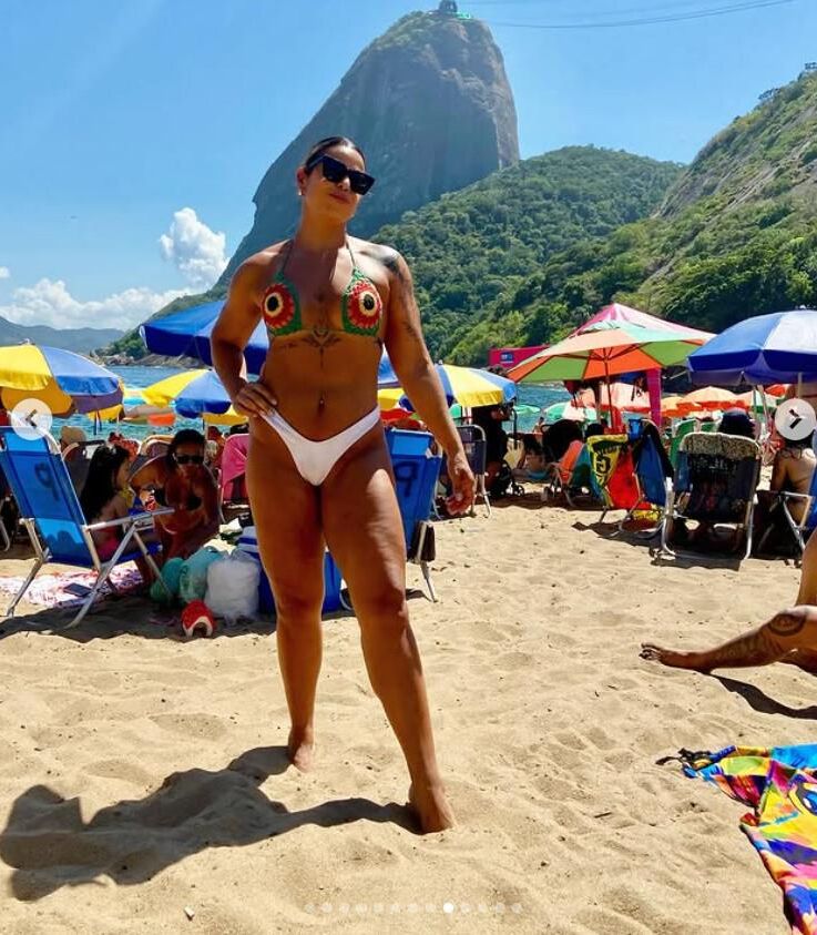 Pri almeida deliciosa