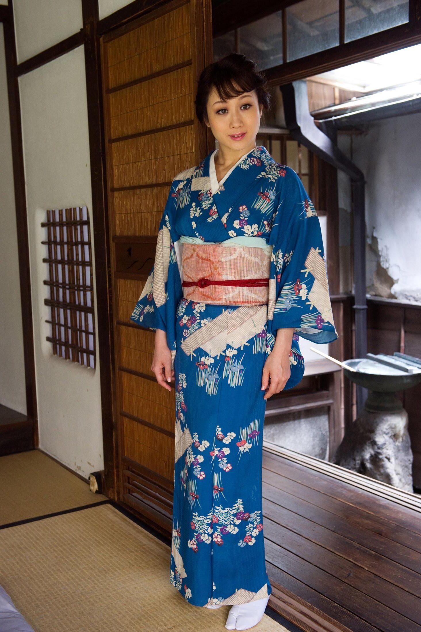 Yu Kawakami
