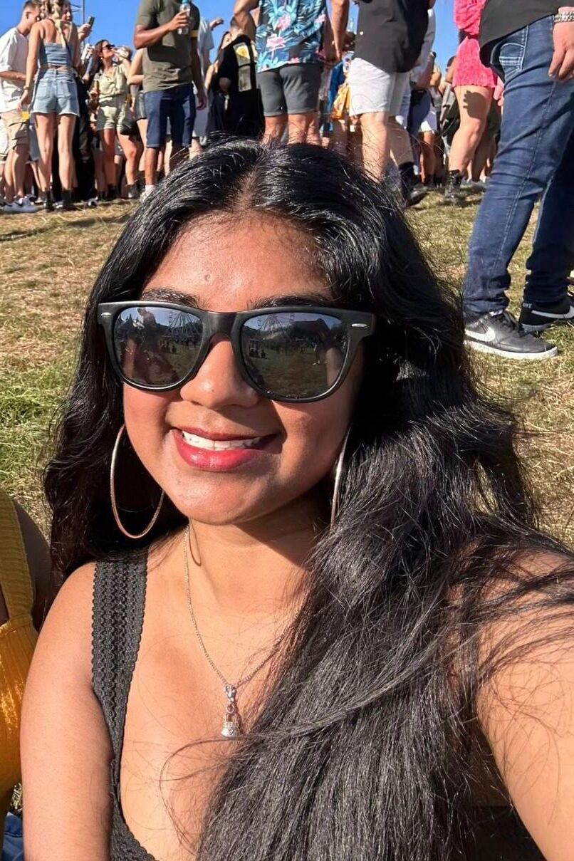 Amrita + creepshots