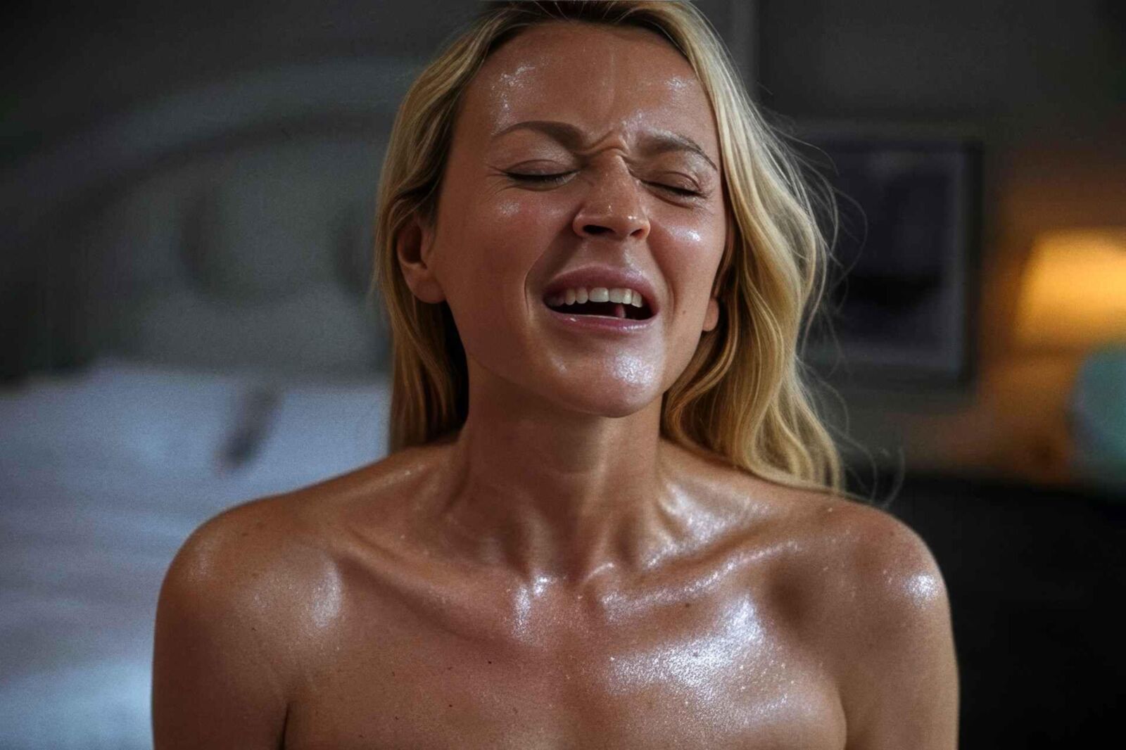 Fearne Cotton Beautiful Agony