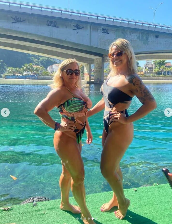 Pri almeida deliciosa