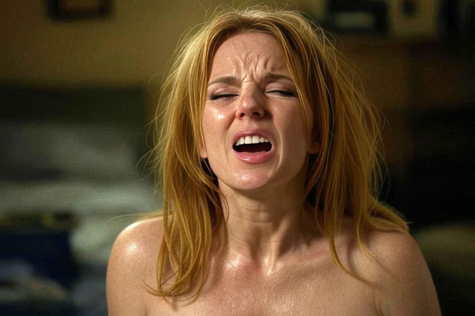 Geri Halliwell Beautiful Agony