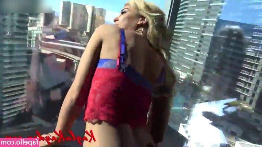 Kayla Kayden n Freunde
