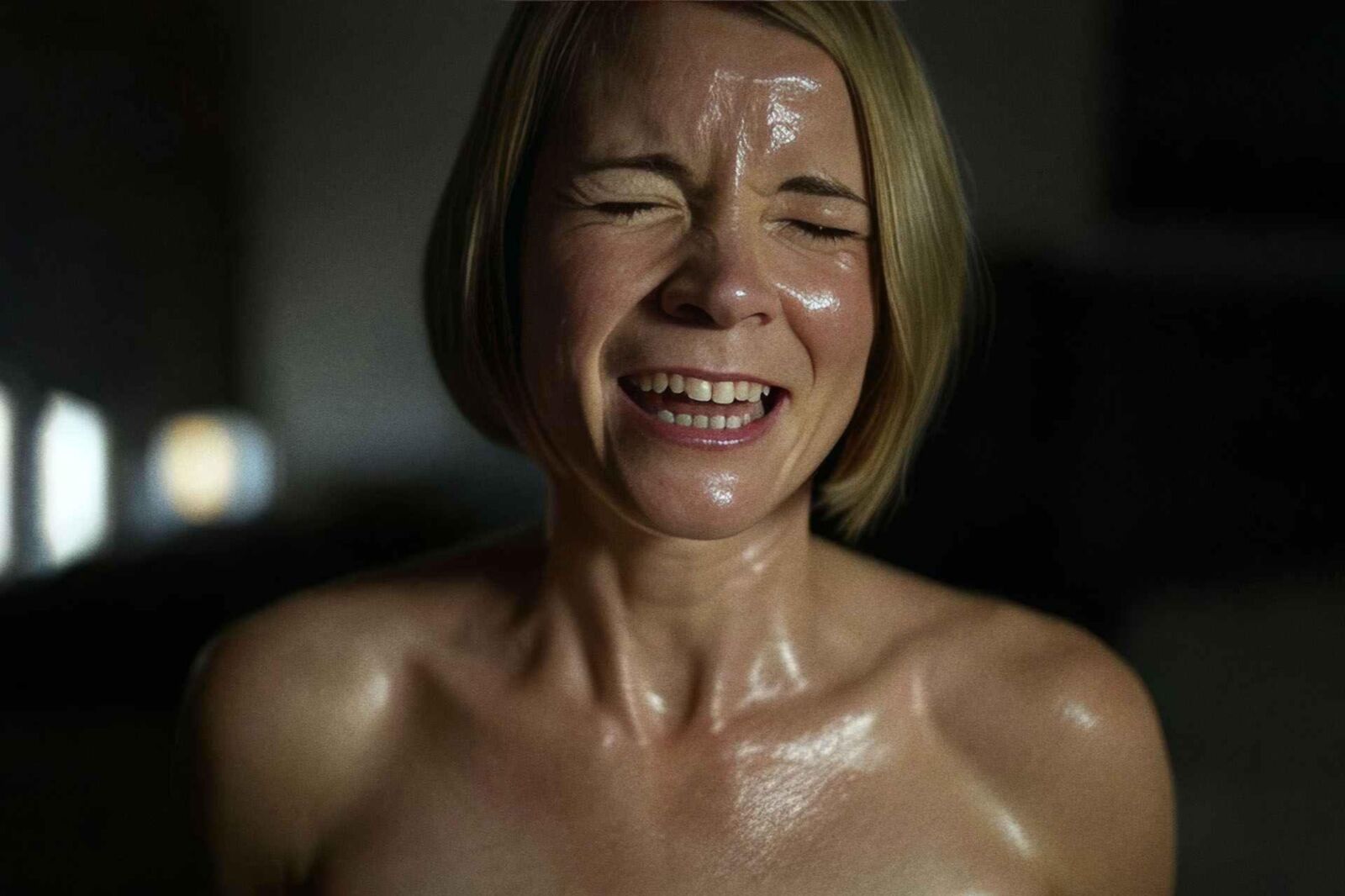Lucy Worsley Beautiful Agony