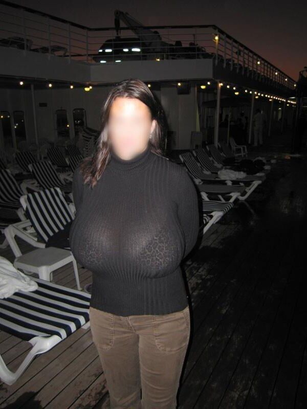 Sweatermeat Stars: ladies with shy tits!