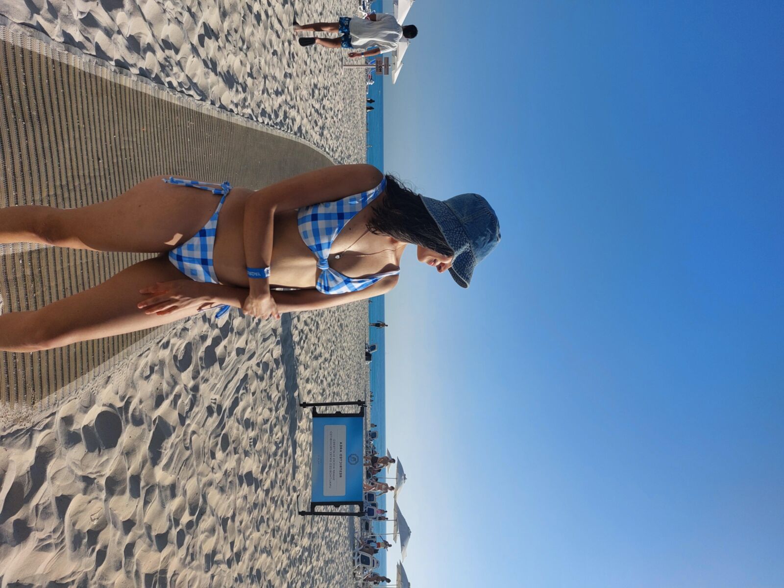 ¿Mujer deliciosa ????????