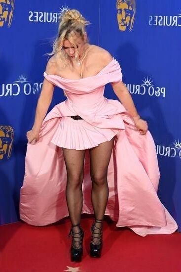 Celebretart billie piper