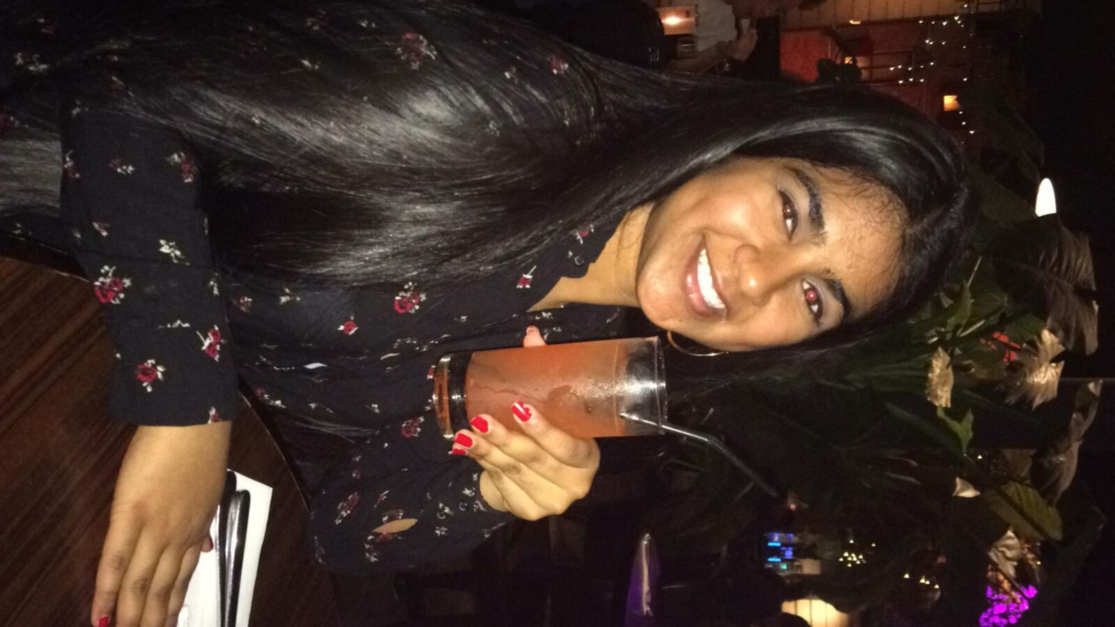 Amrita + creepshots