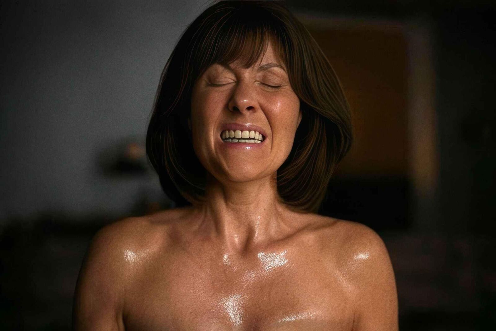 Elisabeth Sladen Beautiful Agony