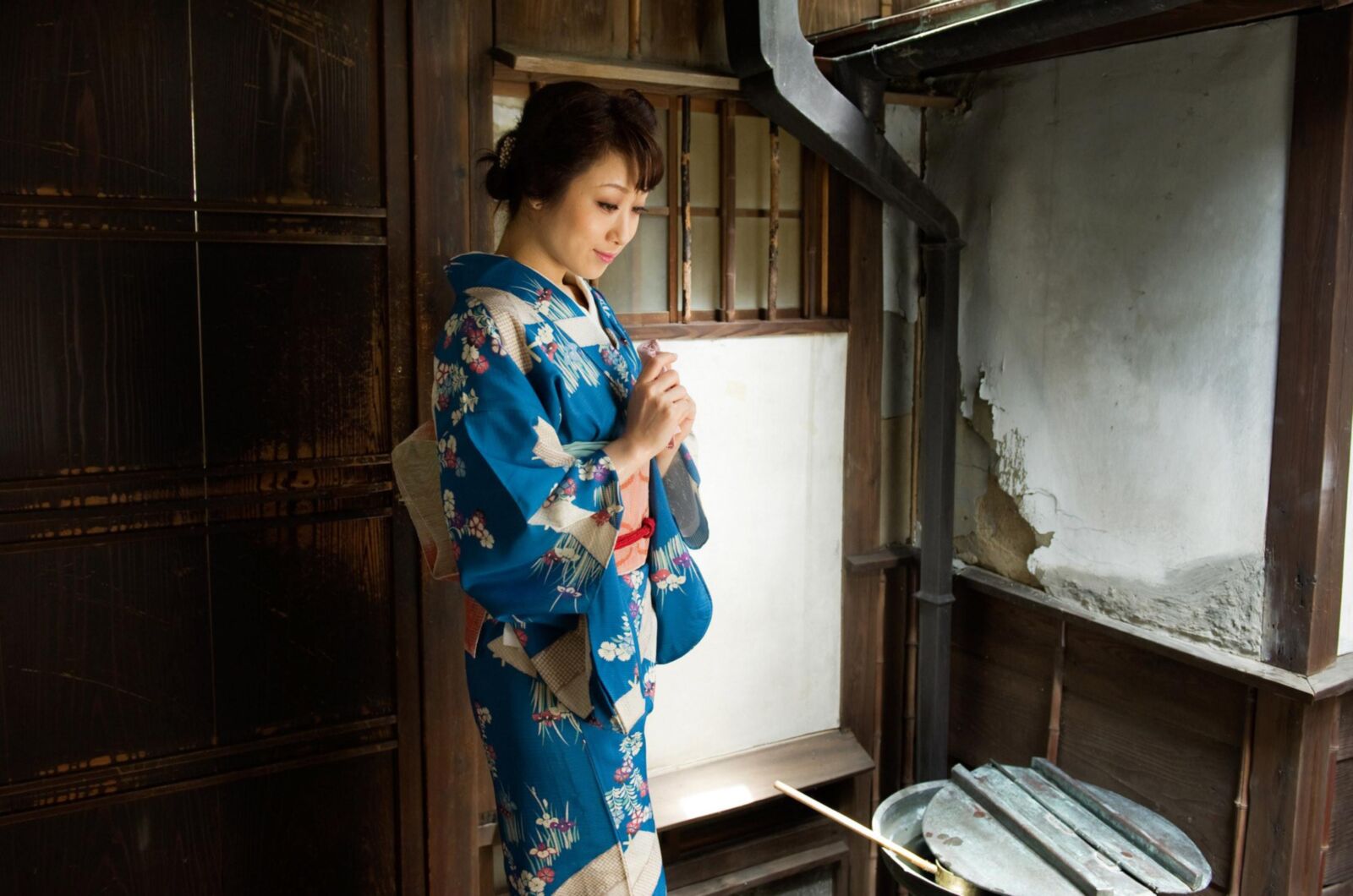 Yu Kawakami