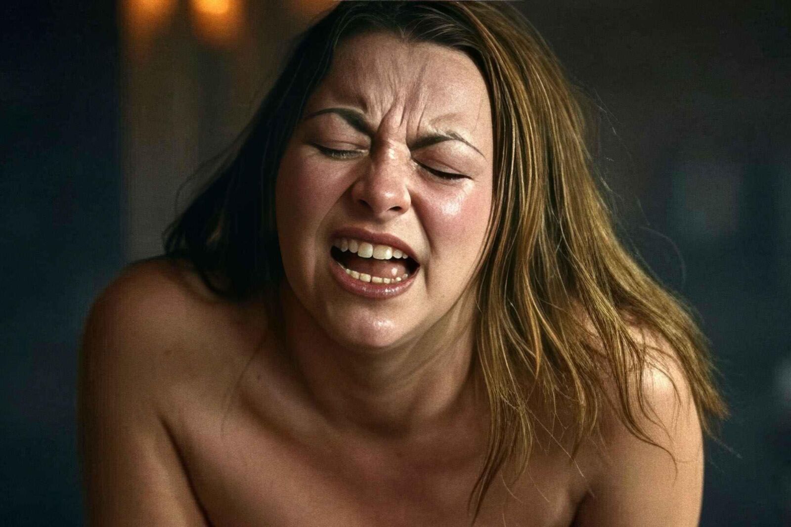 Charlotte Church Belle agonie