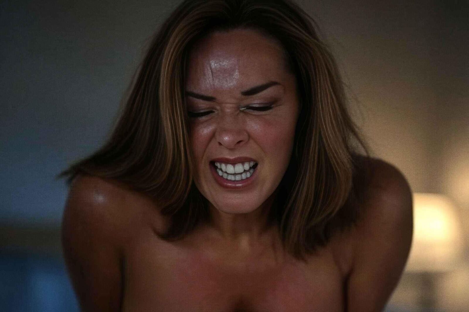 Claire Sweeney Beautiful Agony