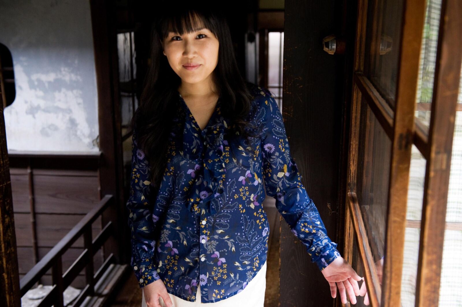 Konomi Morikawa