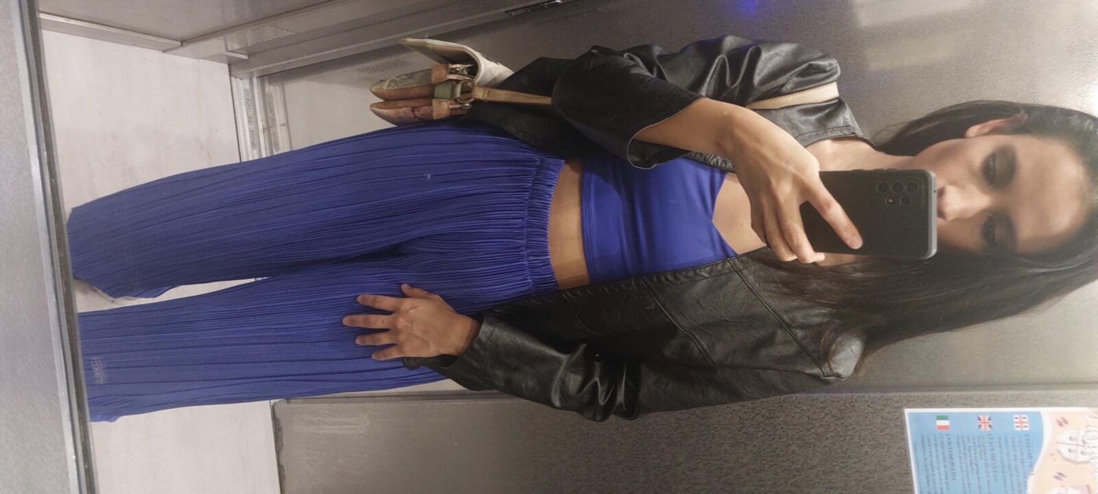 ¿Mujer deliciosa ????????