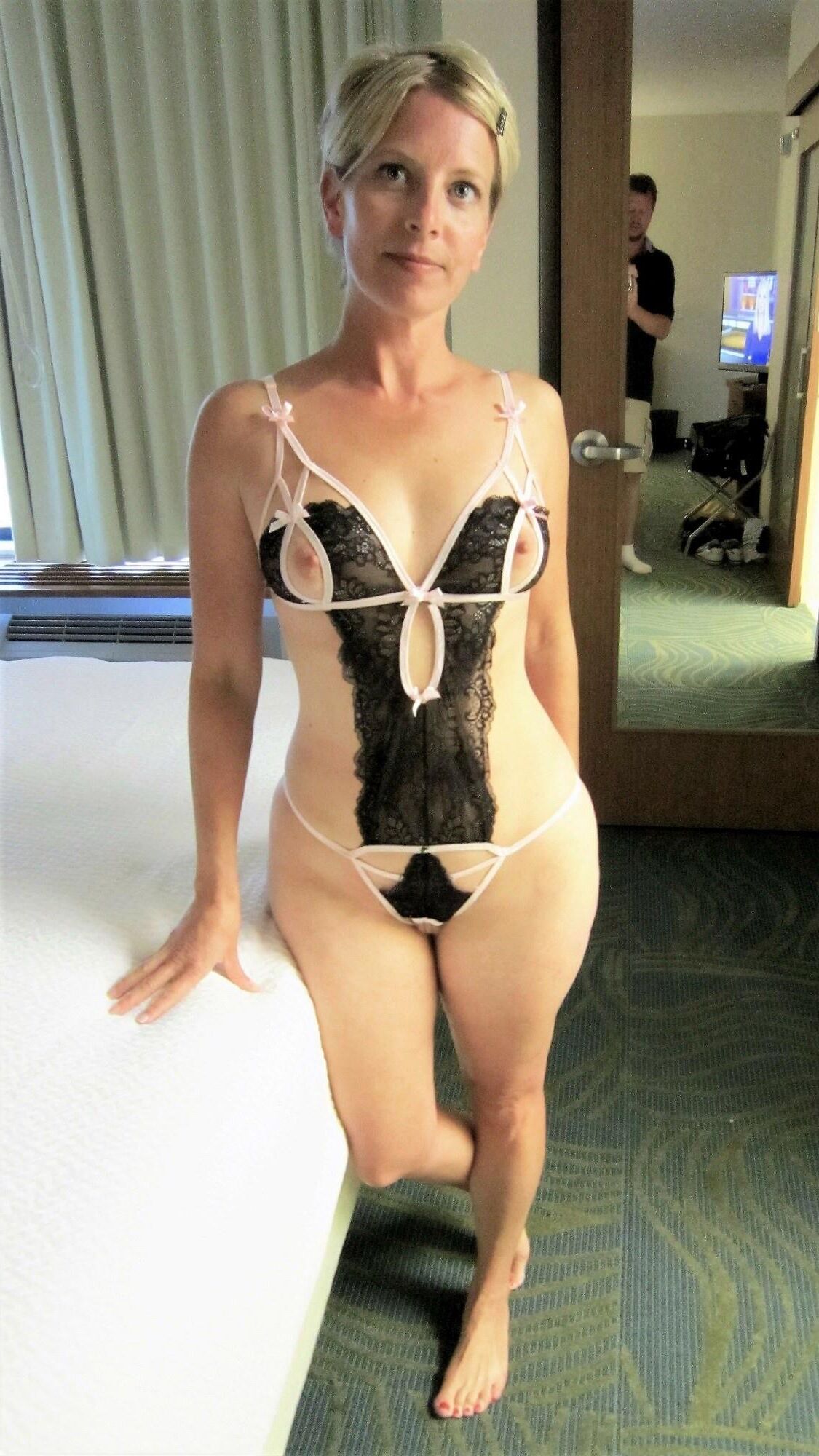 Amateur Wife Krista part 