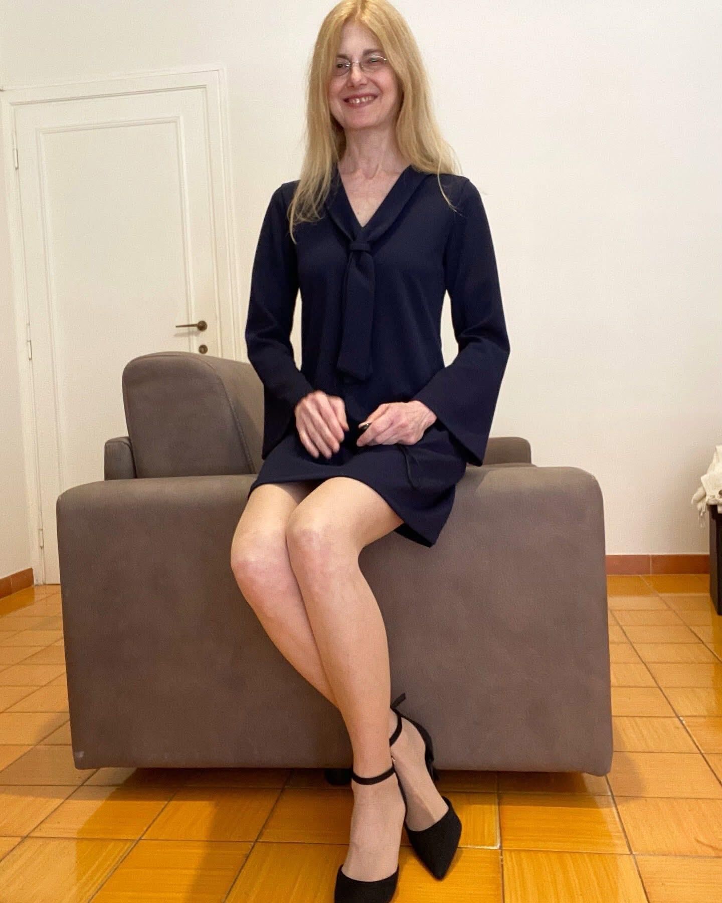 MILF Annamaria