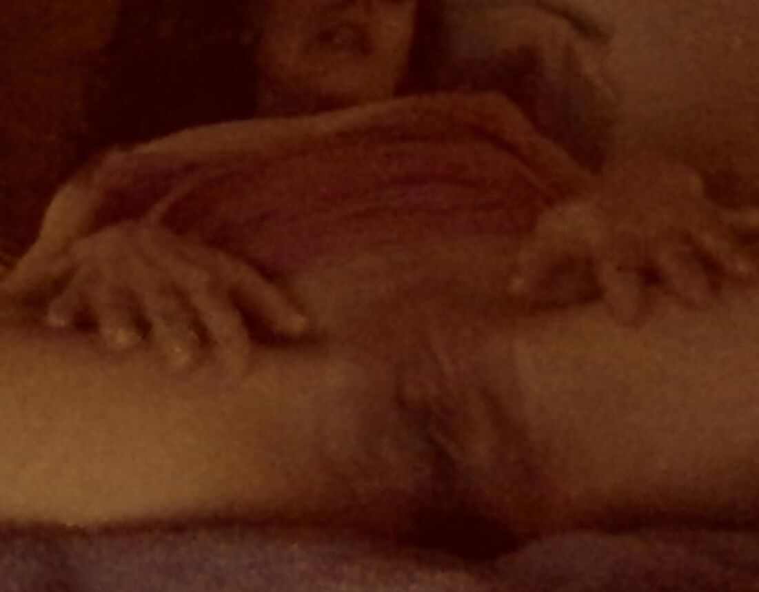 Littekissmuffin's Phat Pumped Pussy