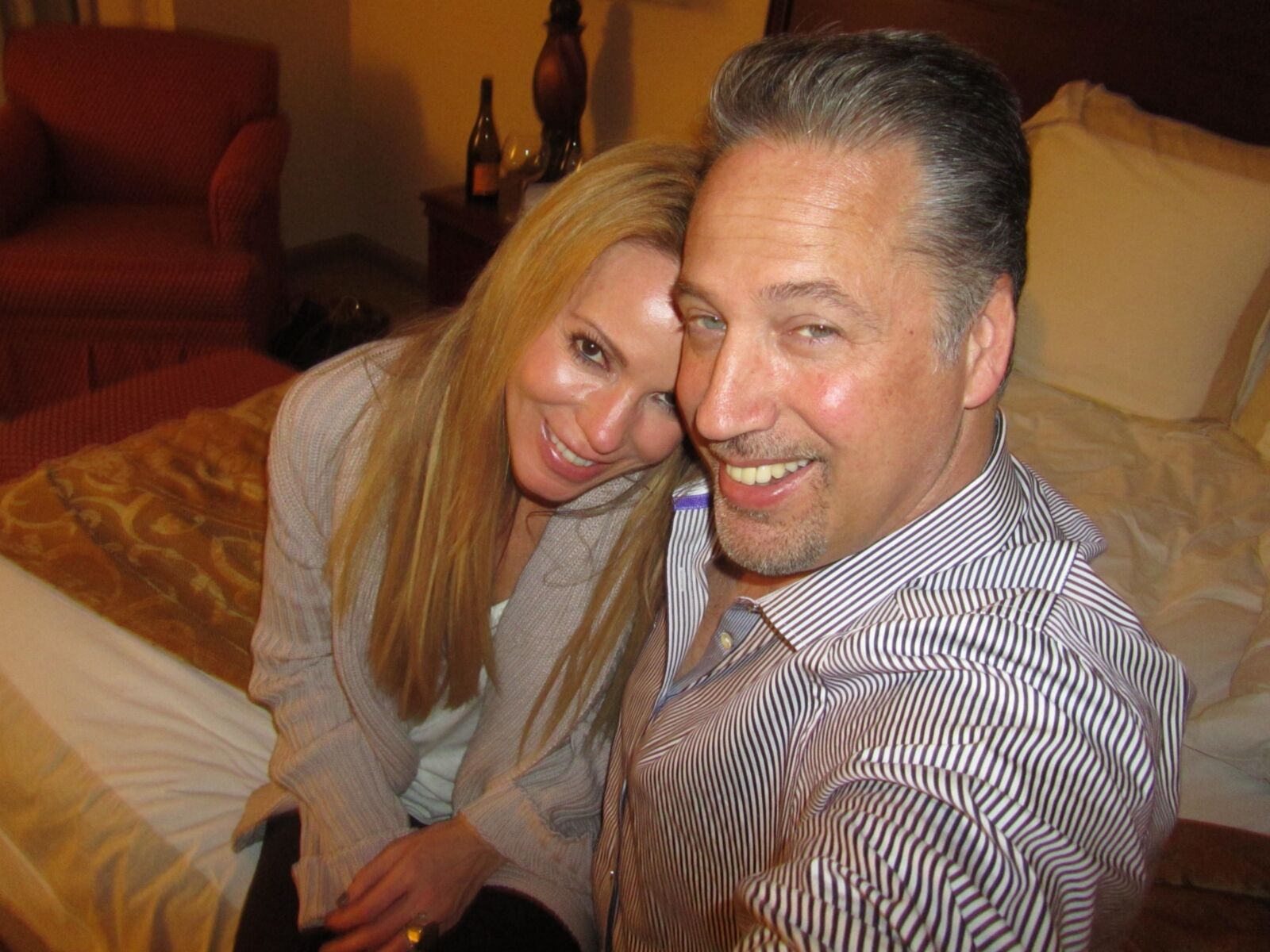 Hot Couple 