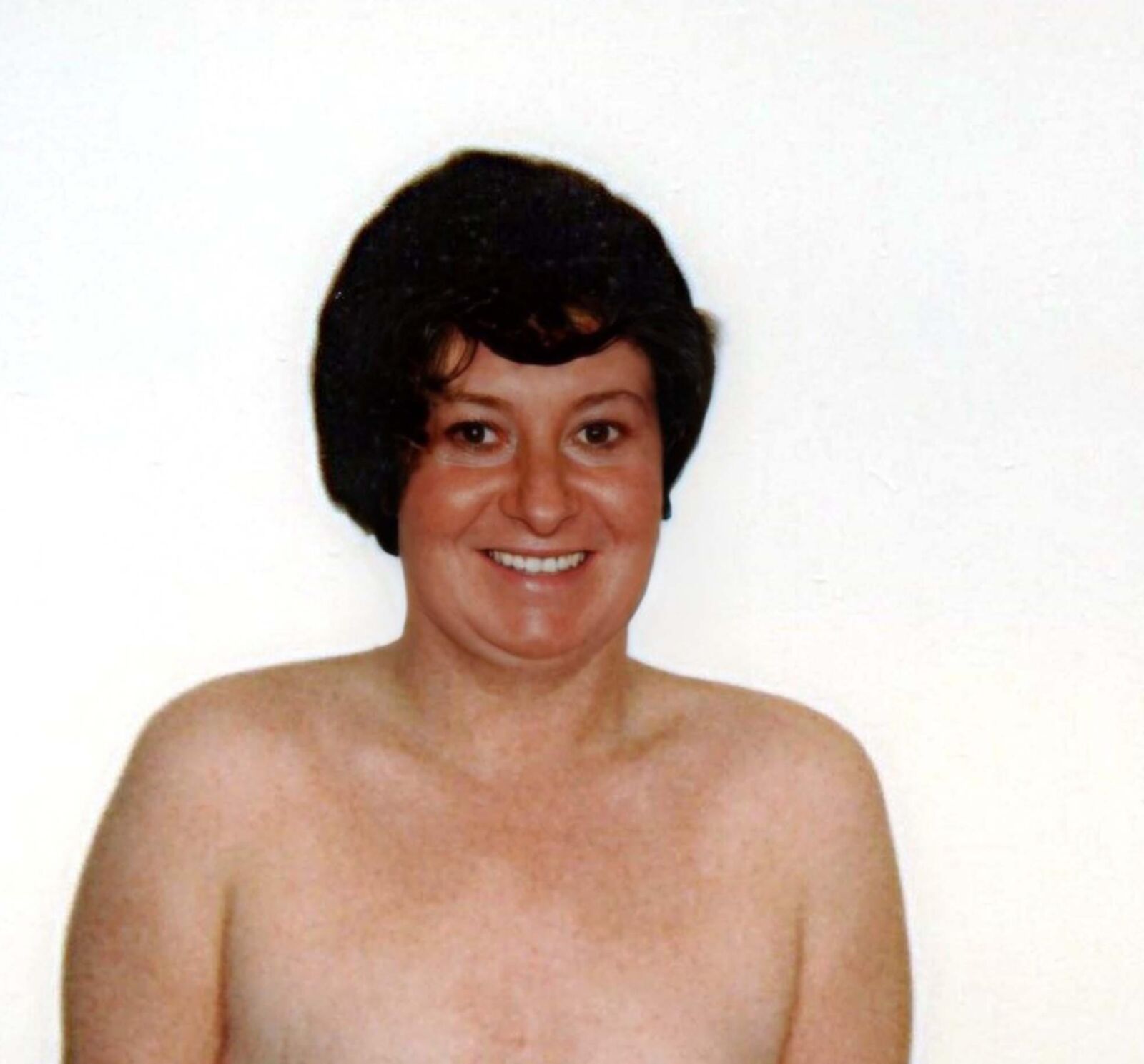 Dire qu'elle est Grand Mere maintenant ...