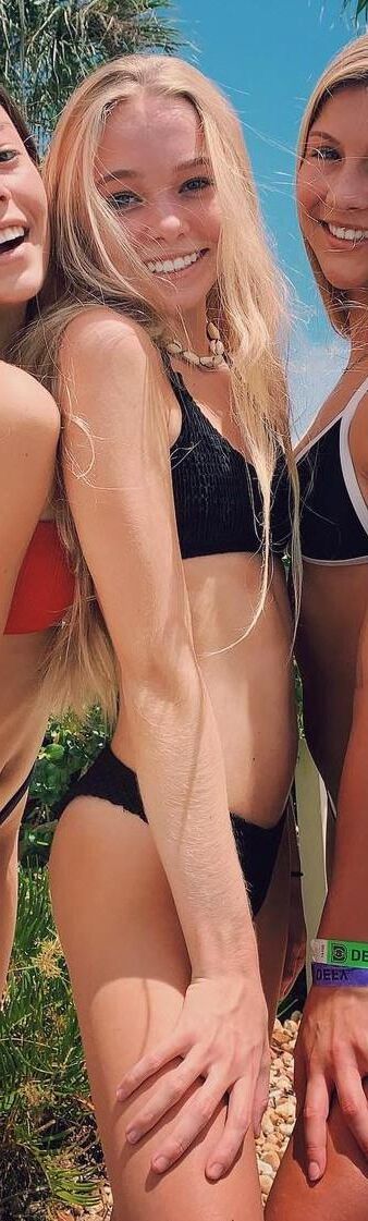 Favorite NN bikini teens