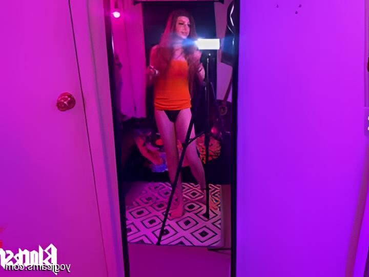 Best Of Amateur Trans 