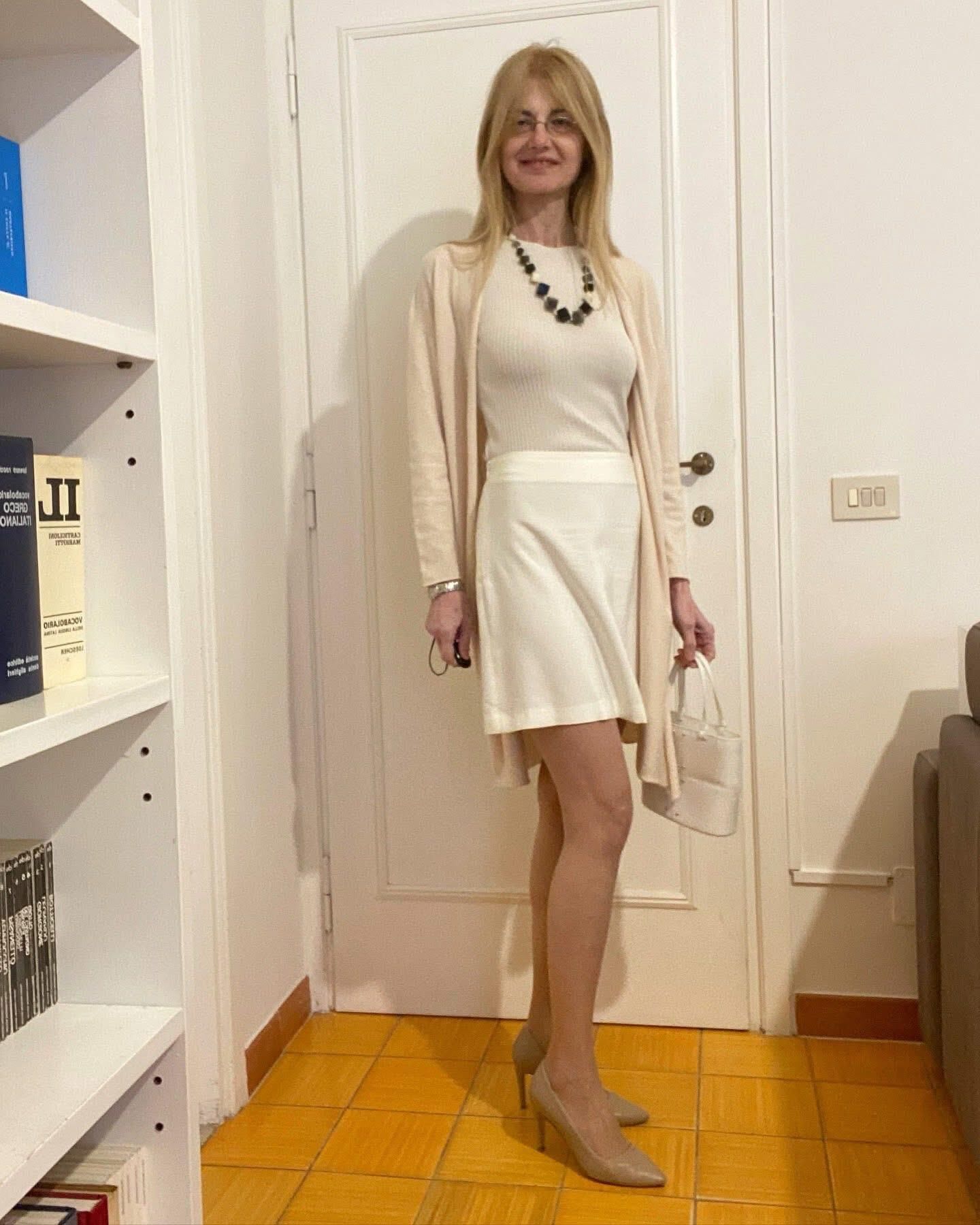 MILF Annamaria